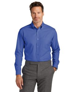 Men's Brooks Brothers Wrinkle-Free  Stretch Nailhead Shirt