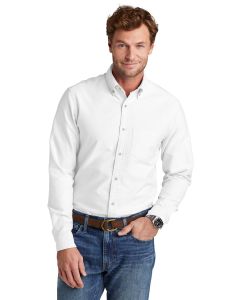 Brooks Brothers Casual Oxford Cloth Shirt