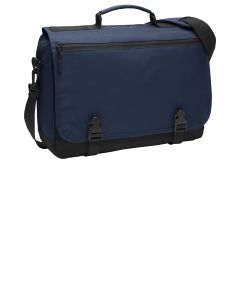 Port Authority Messenger BriefCase