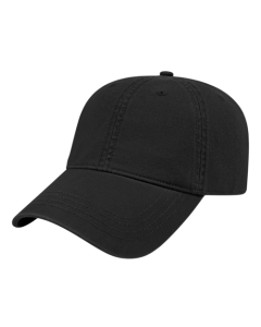 Relaxed Golf Cap