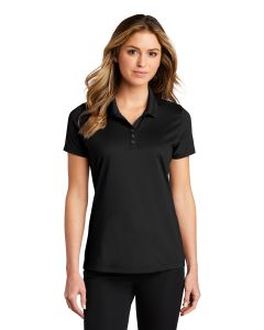 Ladies Port Authority Eclipse Stretch Polo