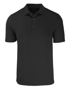 Cutter & Buck Forge Eco Stretch Recycled Mens Polo
