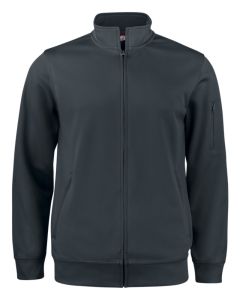 Clique Lift Eco Performance  Full Zip Unisex Jacket